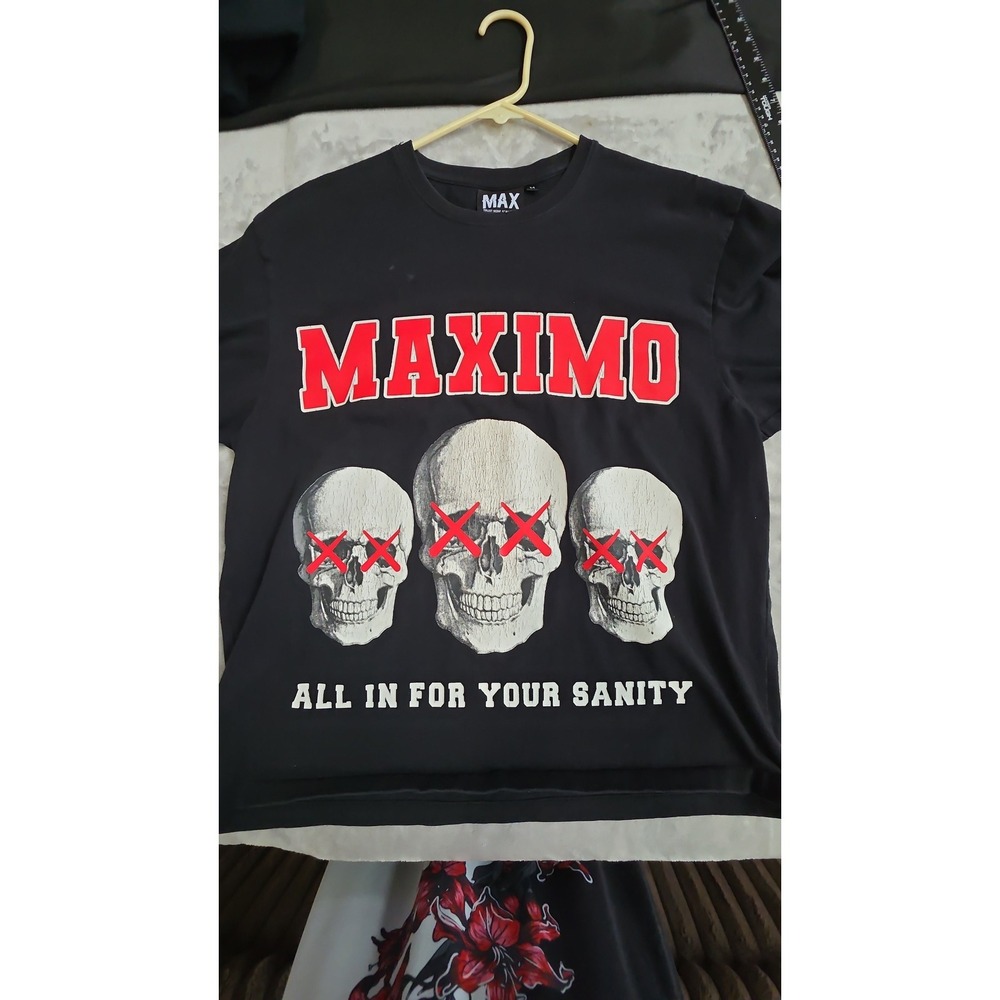 081-Maximo